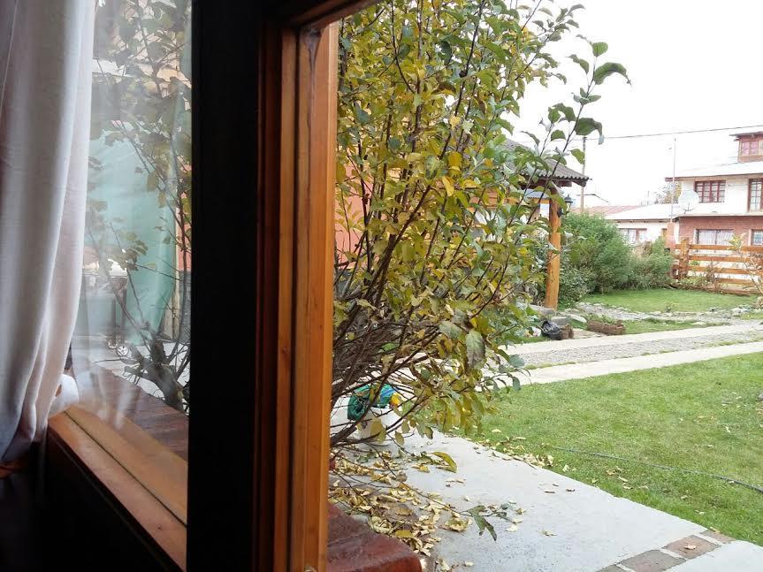 Cabanas Natanael Trevelín Екстериор снимка